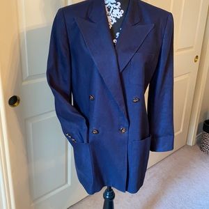 Ralph Lauren Blazer